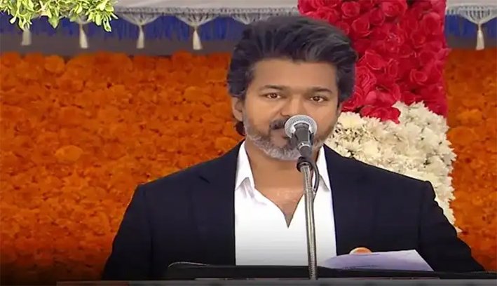 “லஞ்சம், ஊழலில் இருந்து காப்பாற்றுவதும் விடுதலைக்கு சமமான விஷயம்”
