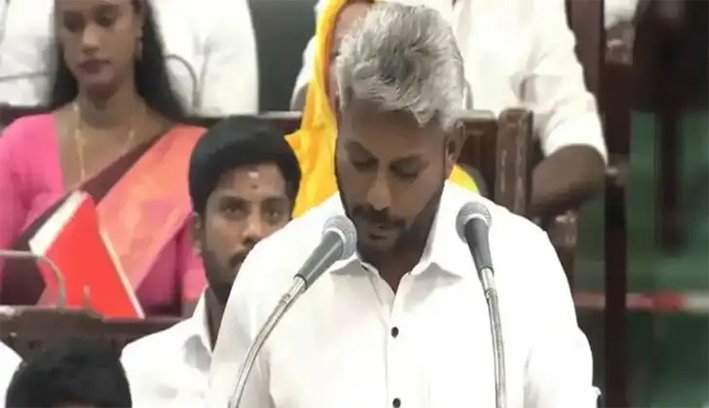 மாநிலம் முழுவதும் 10 ஒலிம்பிக் சிறப்பு மையங்கள் ரூ.50 கோடியில் அமைக்கப்படும்