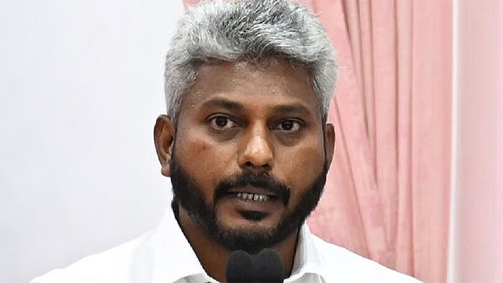 மரிய வில்சன் மீதான வழக்கு ஆக. 19க்கு விசாரணை ஒத்திவைப்பு!