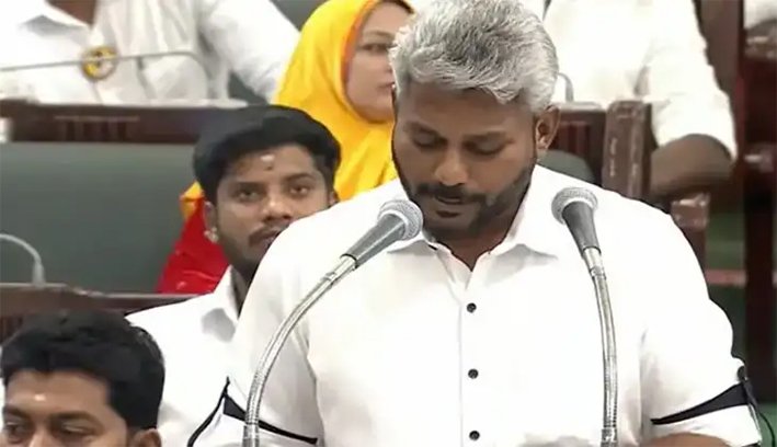 மீன்பிடி உதவித் தொகையை ரூ.6000-லிருந்து ரூ.7000 ஆக உயர்த்தப்படும்