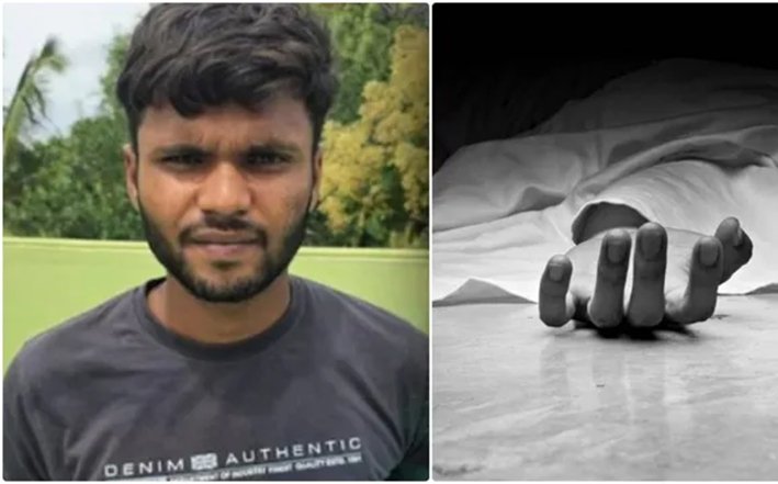 உணவு சமைக்காத மனைவியை கொன்ற கணவன் கைது