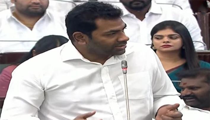 திமுக ஆட்சியில் துவங்கிய பாலங்களின் கட்டுமான பணிகள் தொடரும்