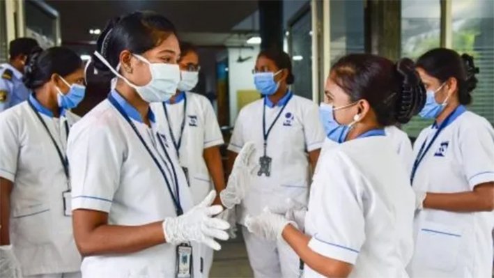 AIIMS நர்சிங் படிப்புக்கு 1.91 லட்சம் மாணவர்கள் விண்ணப்பம்