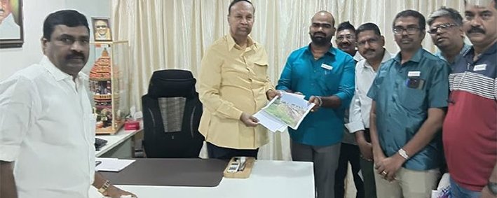 அம்பத்தூரில் எக்ஸ்பிரஸ் ரயில் நிறுத்தம் வேண்டும் – கோரிக்கை!