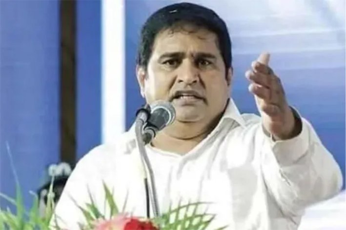 ஆம்ஸ்ட்ராங் கொலை வழக்கு: 5 பேருக்கு நிபந்தனை ஜாமீன்