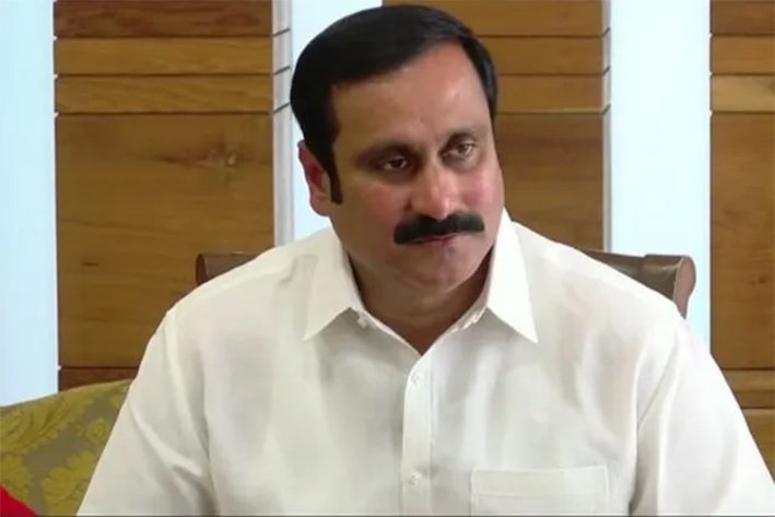 மின்வெட்டு சிக்கலில் அரசு அலட்சியம் காட்டுவது ஏன்?-அன்புமணி