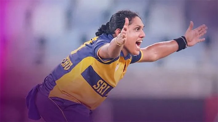 ஆசியக் கோப்பையில் வரலாறு படைத்த இலங்கை கேப்டன்