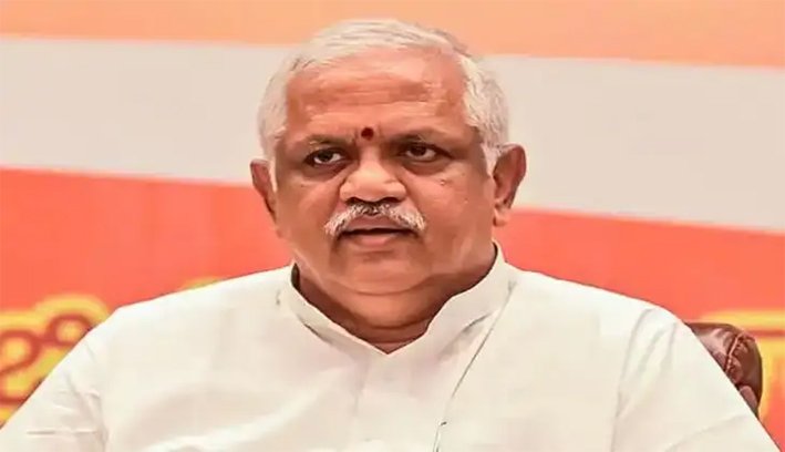 10 ஆண்டில் தமிழக முதல்வராக பா.ஜ.கவை சேர்ந்தவர் பதவியேற்பார்