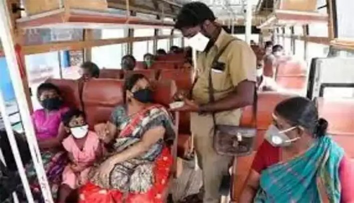 ஓட்டுநர்–நடத்துநர்களை கவுரவிக்க ரூ.50 ஆயிரம் பரிசுடன் விருது