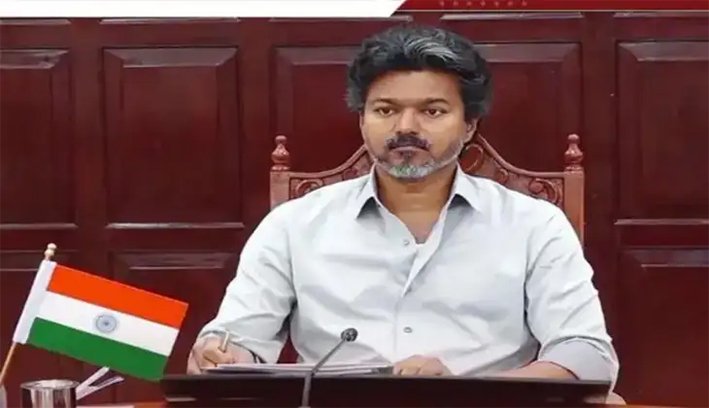 கேரளம், புதுச்சேரி, தெலுங்கானா பகுதிகளில் தவெகவை உருவாக்க திட்டம்