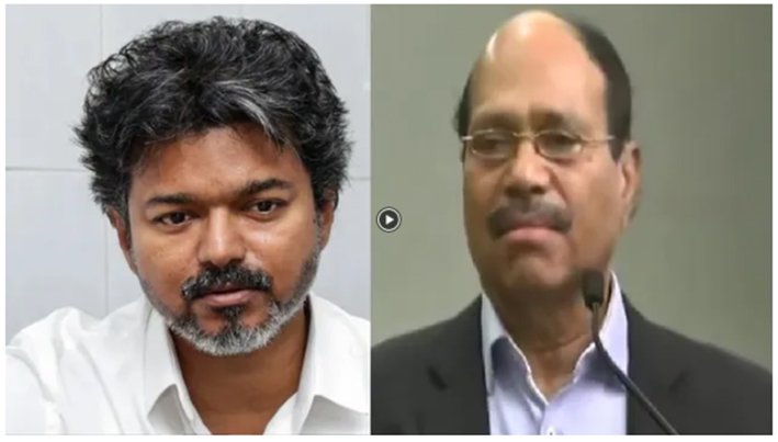 குற்றவாளிகள் ஒருவரையும் விடக்கூடாது...முதல்வர் விஜய் உத்தரவு