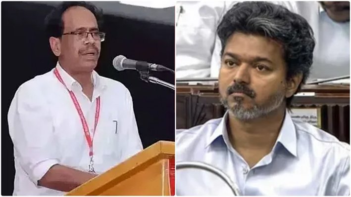 சென்னை விமான நிலைய தனியார்மய முயற்சியை கைவிடுக”..சிபிஐ