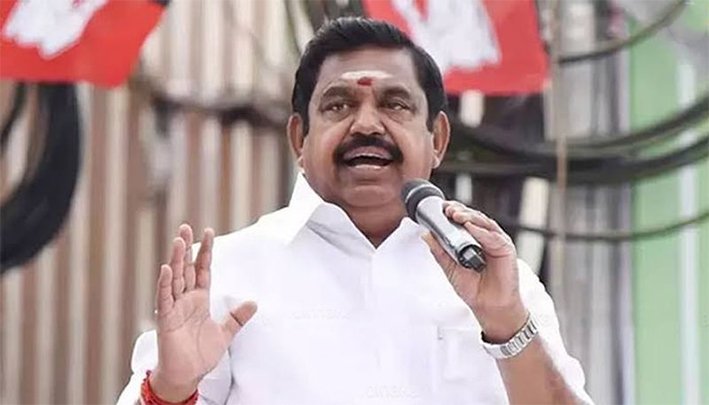 கர்நாடக முதல்வரை பார்த்தா முதல்வர் விஜய்க்கு பயமா..?