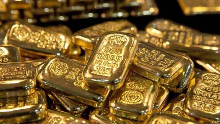 தங்கம் இறக்குமதி 57% சரிவு- மத்திய அமைச்சகத்தின் புதிய தரவுகள் வெளியீடு