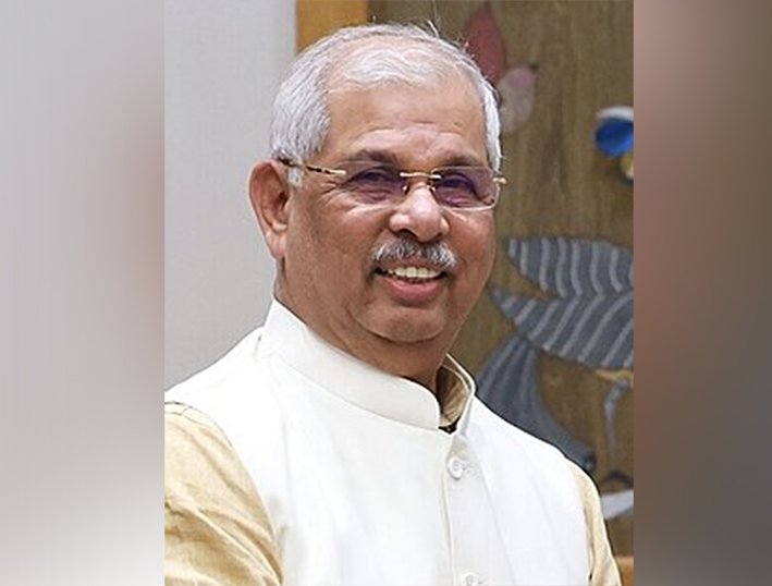 தவெக அரசின் 12 மசோதாக்களுக்கு ஆளுநர் அர்லேகர் ஒப்புதல்