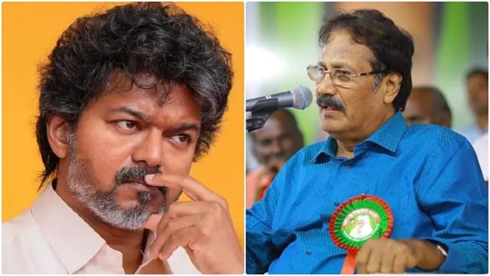 ரூ.1,200 கோடி செலவில் புதிய தலைமைச் செயலகம் தேவையா?