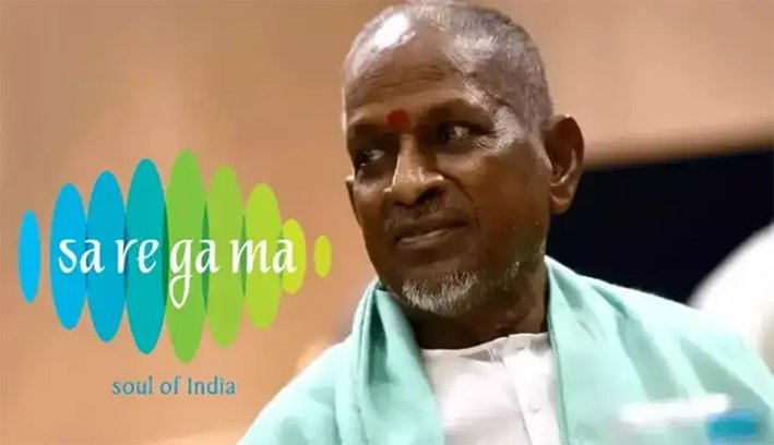 இளையராஜாவுக்கு டில்லி உயர்நீதிமன்றம் நோட்டீஸ்