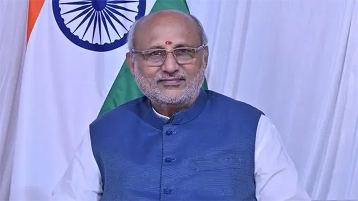 மனித இனத்திற்கான அமைதியே மிக முக்கியம்-துணை ஜனாதிபதி பேச்சு