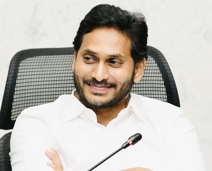 மீண்டும் பாத யாத்திரை புறப்படும் ஜெகன் மோகன் ரெட்டி