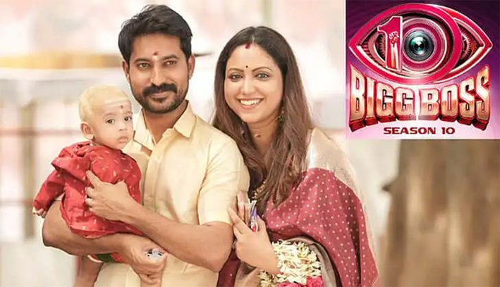 பிக்பாஸ் வாய்ப்பை விட குழந்தை முக்கியம் – ஜாய் கிரிசில்டா