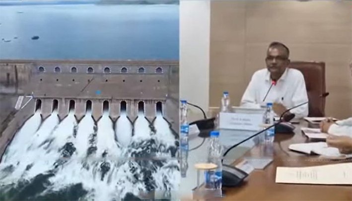 காவிரி விவகாரம்: தினமும் 6,000 கனஅடி நீர் திறக்க ஒழுங்காற்றுக் குழு பரிந்துரை