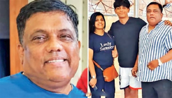 சார்ஜாவில் கர்நாடக தொழிலாளி 9 துண்டுகளாக வெட்டிக் கொலை