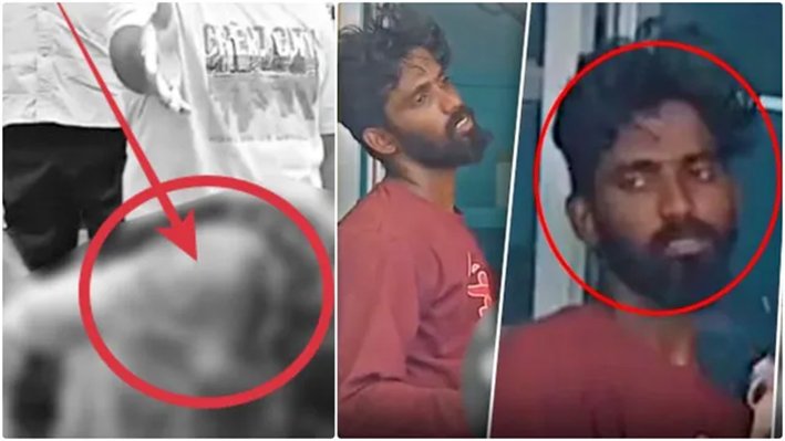 கடலூர் அருகே முதல்வர் மருந்தகத்தில் பணியாற்றிய பெண்ணுக்கு கத்திக்குத்து