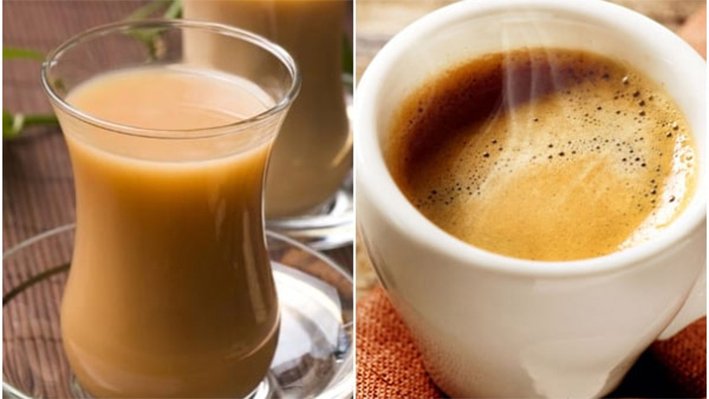 கொதிக்கும் சூட்டில் டீ, காபி குடிப்பவரா நீங்கள்?"-எச்சரிக்கை