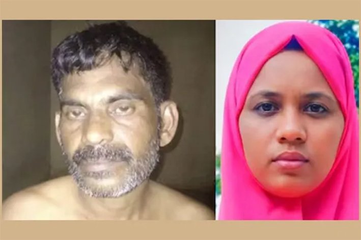 சாப்பாட்டுக்கு குழம்பு செய்யாத மனைவி குத்திக் கொலை