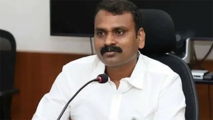 தவெக அரசின் புதிய தலைமைச் செயலகம் திட்டம்-கைவிடப்பட வேண்டியது