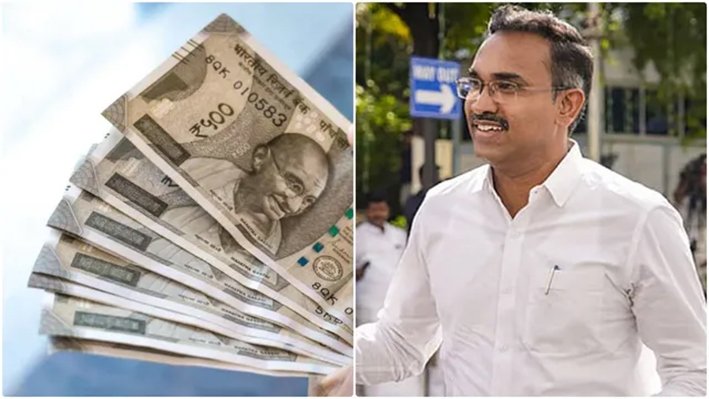 மழைநீர் தேங்கினால் ரூ.10,000 அபராதம்.. அமைச்சர் எச்சரிக்கை