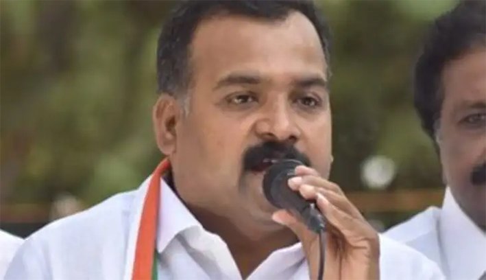 செப்.9-ல் தவெக கூட்டணிக்கு பெயர் சூட்டப்படும்-மாணிக்கம் தாகூர்