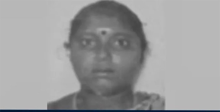 காஞ்சிபுரம் கர்ப்பிணி மரணம்.. மர வியாபாரி மீது வழக்கு