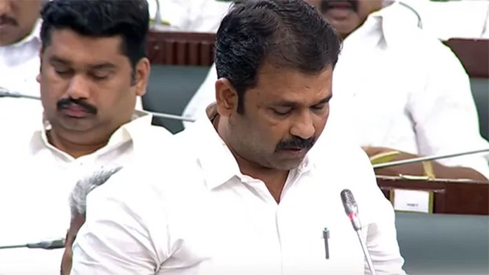 1000புதிய தொழில் முனைவோர் உருவாக்கம்–அமைச்சர் மதன்ராஜா உறுதி