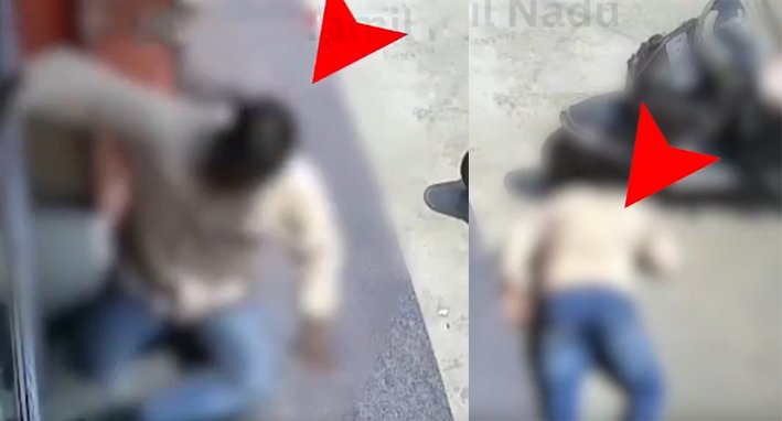 மெடிக்கலுக்கு மாத்திரை வாங்க சென்றவர் மயங்கி விழுந்து பலி