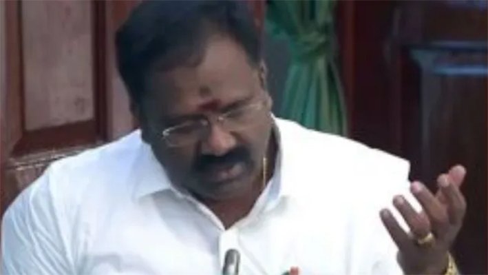 தமிழகத்தில் 25 புதிய இயற்கை பூங்காக்கள் – அமைச்சர் அறிவிப்பு
