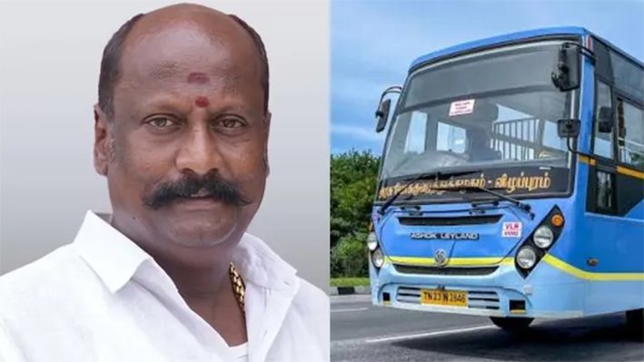 பள்ளி மாணவர்கள் பயனடையும் வகையில் சிறப்பு பஸ்கள்..