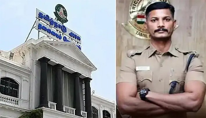 மிஷன் ஒலிம்பிக் 2036: சிறப்பு அதிகாரியாக மயில்வாகனன் நியமனம்