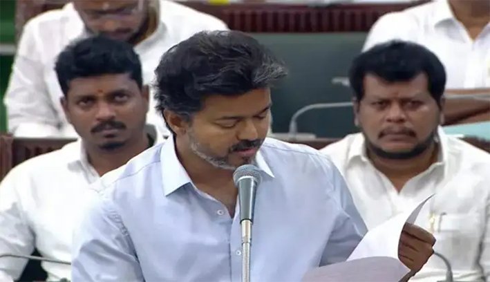 தமிழ்நாட்டில் சர்வதேச தரத்தில் மோட்டார் ஸ்போர்ட்ஸ் சிட்டி.