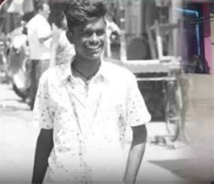 சென்னையில் வாலிபர் கொலை வழக்கில்... 4 பேர் கைது