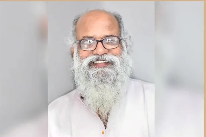 மூத்த சிபிஎம் தலைவர் பேபி ஜான் காலமானார்