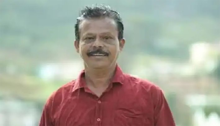 அவதூறு பேச்சு… நக்கீரன் பிரகாஷ் கைது