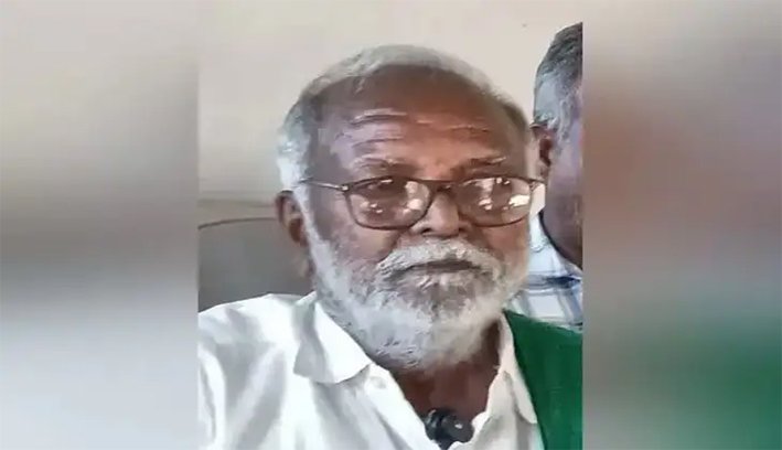 நிரூபிச்சா ரூ.10 கோடி தர்றோம்...இபிஎஸ், ஓபிஎஸ்-க்கு சவால் விட்ட நல்லசாமி