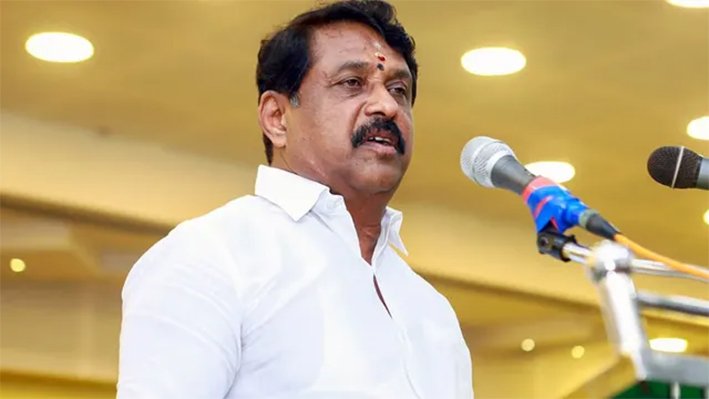 ரூ.2,500 மகளிர் திட்டம்.. தமிழக அரசுக்கு நயினார் கோரிக்கை