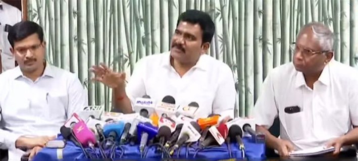 கடந்த காலங்களை விட வெப்ப அளவு அதிகரிப்பு- மின்சார தேவை அதிகரிப்பு