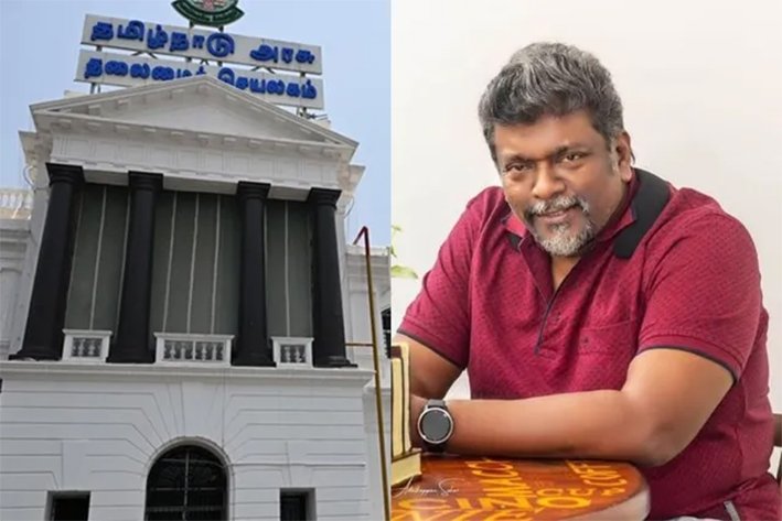 நடிகர் பார்த்திபன் தொடர்ந்த வழக்கில் தமிழக அரசுக்கு உத்தரவு