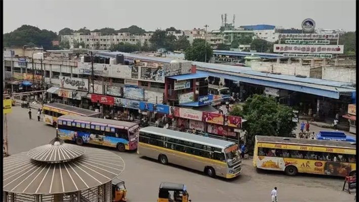 தனியார் பேருந்துகள் நாளை மறுநாள் வேலைநிறுத்தம்