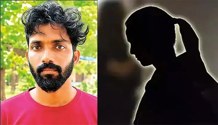 6 ஆண்டு காதலுக்கு வந்த சோதனை-பேச மறுத்த காதலிக்கு சரமாரி வெட்டு