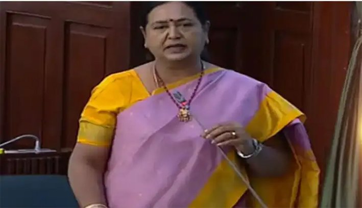 திருநங்கைகளை சிங்கப்பெண் அதிரடிப்படையில் சேருங்கள்
