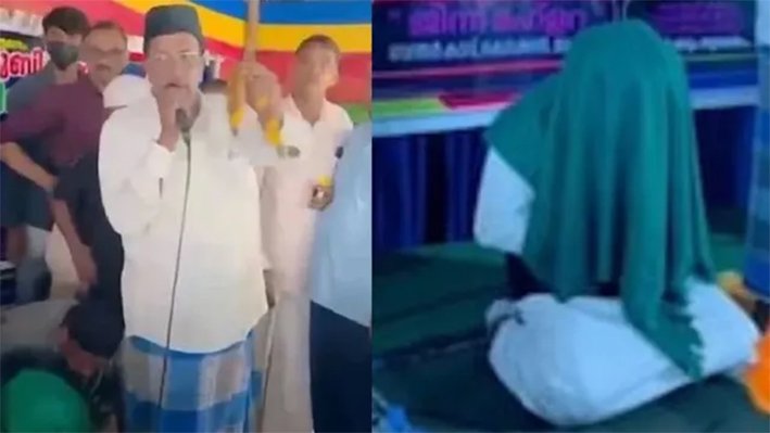 ரூ.2,500-க்கு ஏலம் விடப்பட்ட மந்திரித்த வாழைப்பழம்